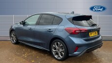 Ford Focus 1.0 EcoBoost ST-Line 5dr Petrol Hatchback